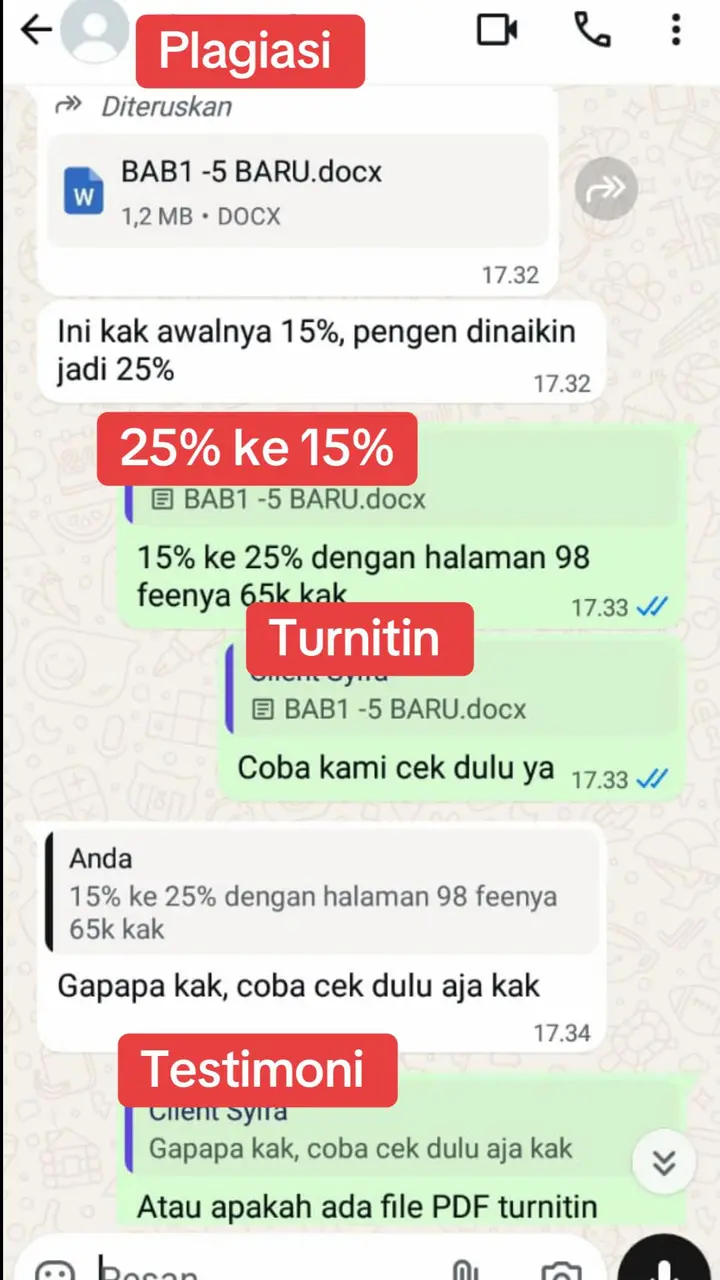Foto testimoni TikTok 3